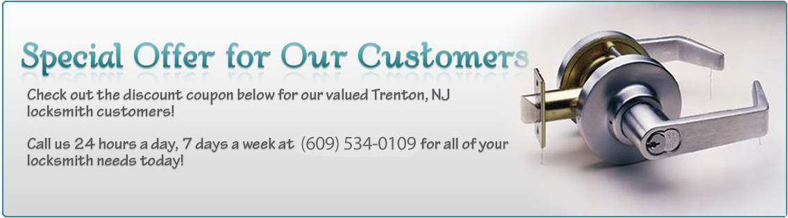 locksmith trenton nj